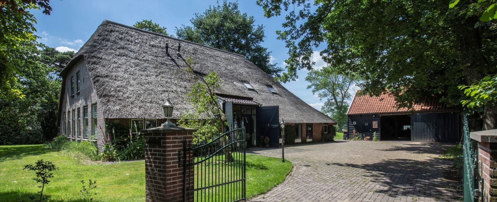 Taxatie woning Assen en Drenthe
